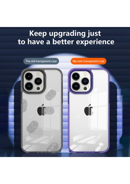 Apple iPhone 15 Pro Max Telefon Kılıfı (Yurt Dışından) fırsatları
