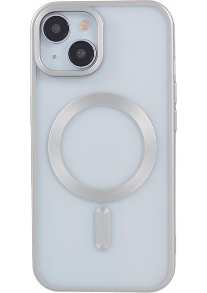Apple iPhone 15 Plus Telefon Kılıfı (Yurt Dışından)