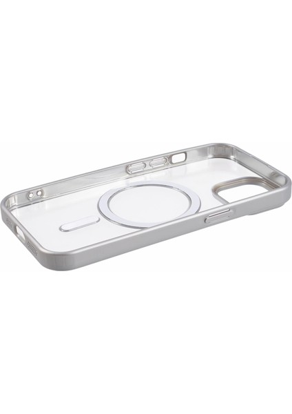 Apple iPhone 15 Plus Telefon Kılıfı (Yurt Dışından)