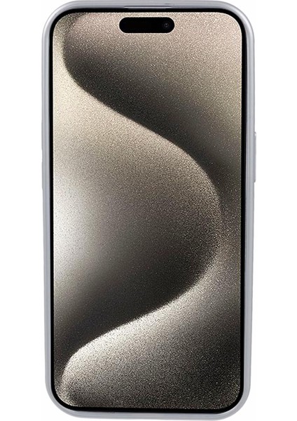 Apple iPhone 15 Plus Telefon Kılıfı (Yurt Dışından)