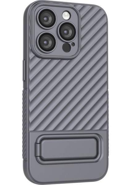Apple iPhone 15 Pro Max Telefon Kılıfı (Yurt Dışından)