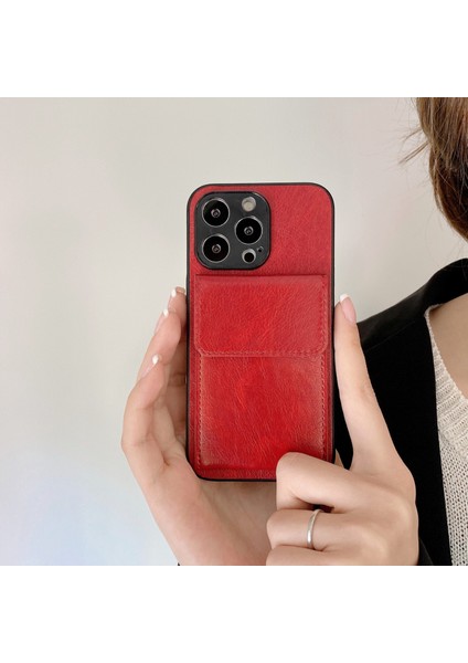 Apple iPhone 15 Plus Telefon Kılıfı (Yurt Dışından)