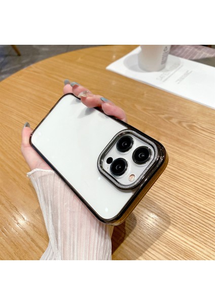 Apple iPhone 15 Pro Max Telefon Kılıfı (Yurt Dışından)