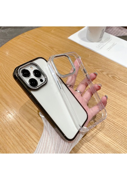 Apple iPhone 15 Pro Max Telefon Kılıfı (Yurt Dışından)