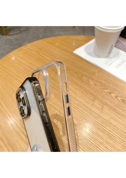 Apple iPhone 15 Pro Max Telefon Kılıfı (Yurt Dışından)