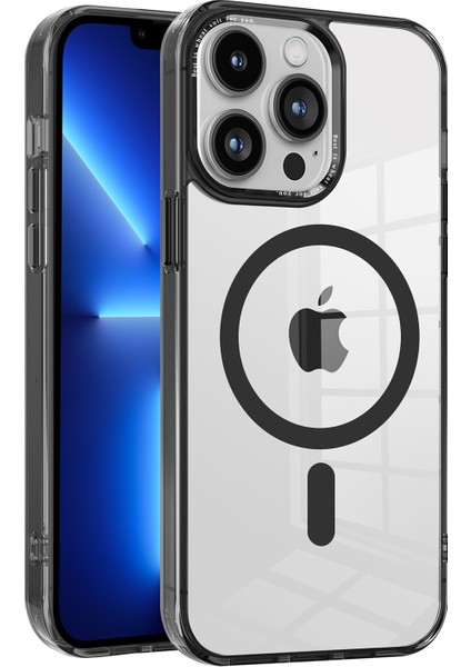 Apple iPhone 15 Pro Telefon Kılıfı (Yurt Dışından)