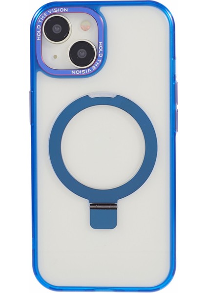 Apple iPhone 15 Telefon Kılıfı (Yurt Dışından)