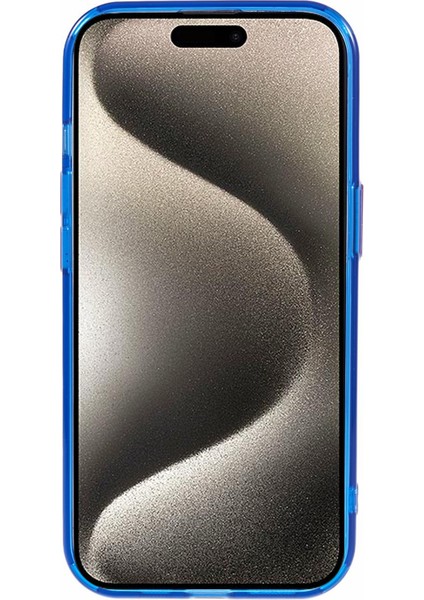 Apple iPhone 15 Telefon Kılıfı (Yurt Dışından)