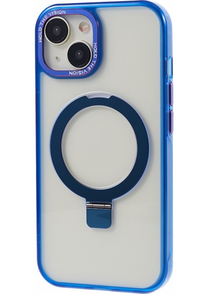 Apple iPhone 15 Telefon Kılıfı (Yurt Dışından)