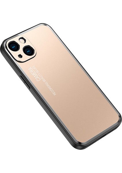 Apple iPhone 15 Plus Telefon Kılıfı (Yurt Dışından)