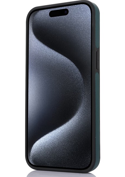 Apple iPhone 15 Pro Max Telefon Kılıfı (Yurt Dışından) indirimleri