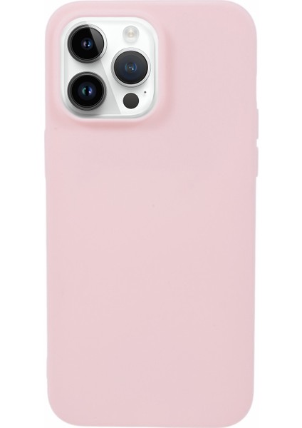 Apple iPhone 15 Pro Max Telefon Kılıfı (Yurt Dışından)