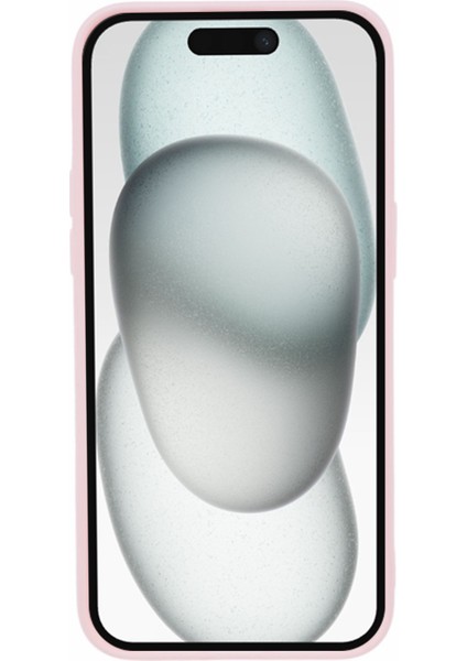 Apple iPhone 15 Pro Max Telefon Kılıfı (Yurt Dışından)