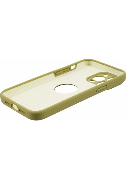 Apple iPhone 15 Pro Telefon Kılıfı (Yurt Dışından)
