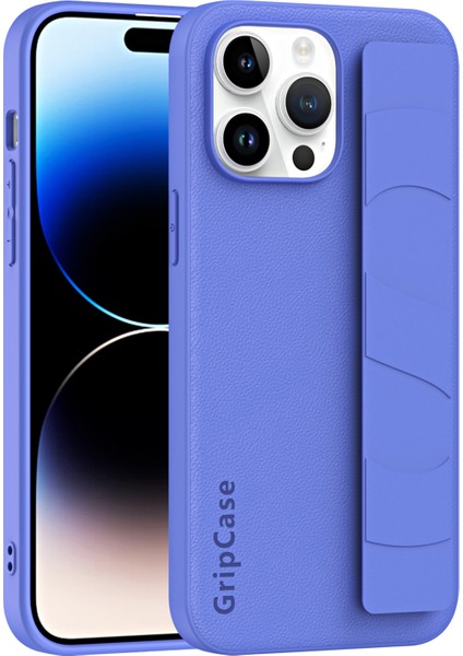 Apple iPhone 15 Pro Telefon Kılıfı (Yurt Dışından)