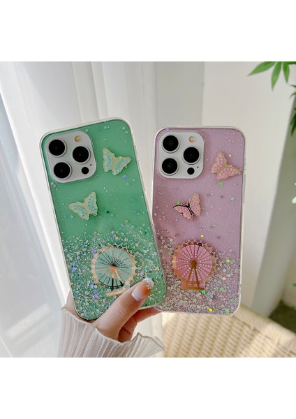 Apple iPhone 15 Pro Telefon Kılıfı (Yurt Dışından) modelleri