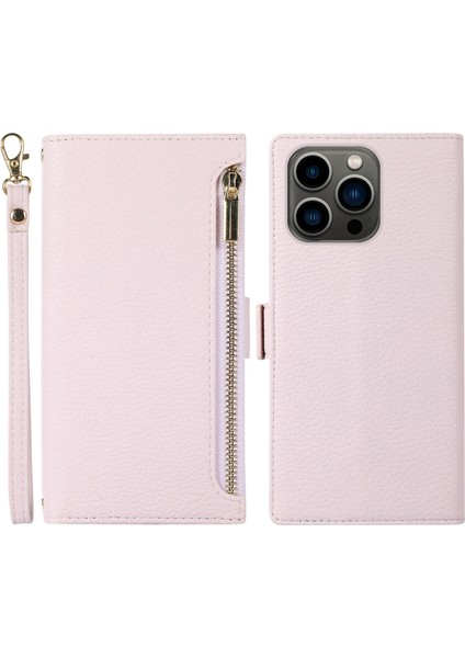 Apple iPhone 15 Pro Telefon Kılıfı (Yurt Dışından)