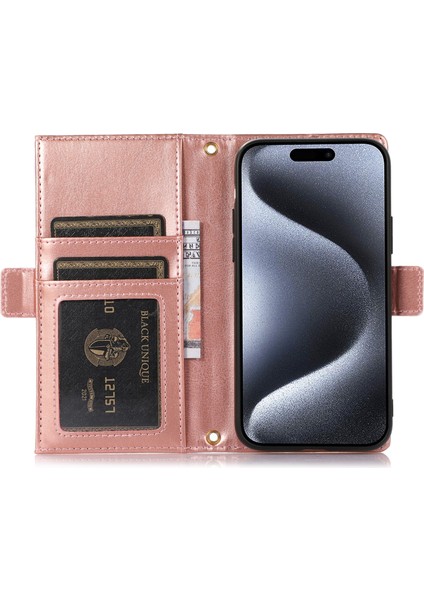 Apple iPhone 15 Pro Telefon Kılıfı (Yurt Dışından) fırsatları