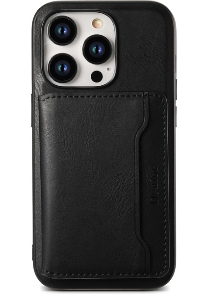 Apple iPhone 15 Pro Max Telefon Kılıfı (Yurt Dışından)