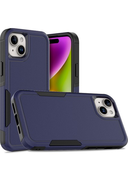 Apple iPhone 15 Plus Telefon Kılıfı (Yurt Dışından)