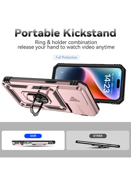 Apple iPhone 15 Pro Telefon Kılıfı (Yurt Dışından) modelleri
