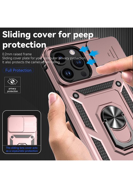 Apple iPhone 15 Pro Telefon Kılıfı (Yurt Dışından) indirimleri