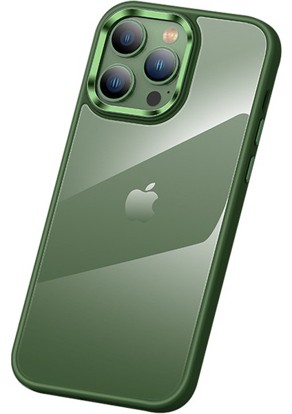 Apple iPhone 15 Pro Max Telefon Kılıfı (Yurt Dışından)