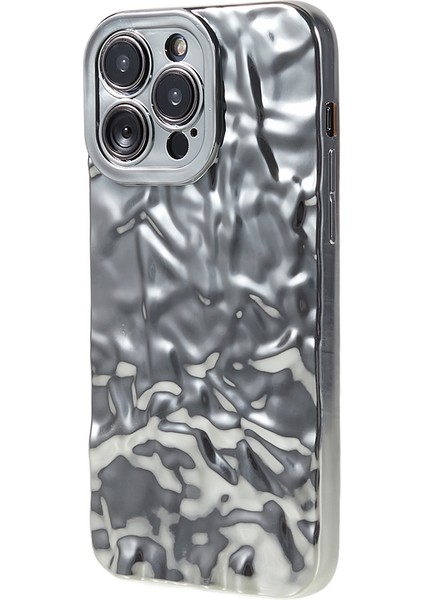 Apple iPhone 15 Pro Telefon Kılıfı (Yurt Dışından)