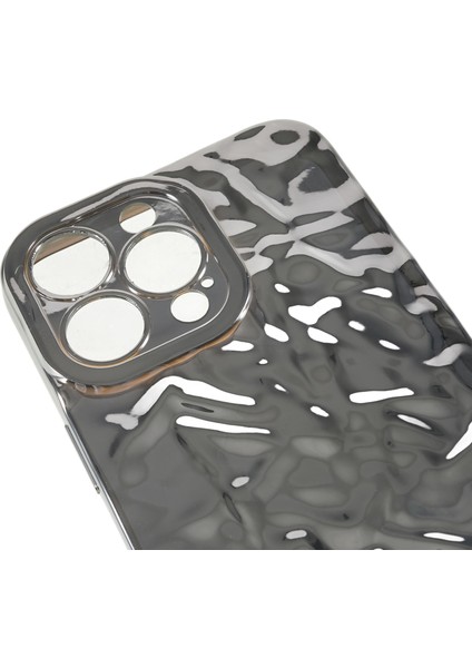 Apple iPhone 15 Pro Telefon Kılıfı (Yurt Dışından)