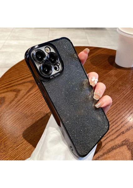 Apple iPhone 15 Plus Telefon Kılıfı (Yurt Dışından)