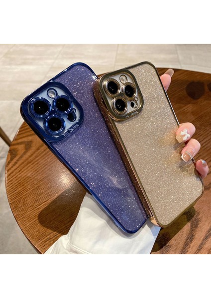 Apple iPhone 15 Plus Telefon Kılıfı (Yurt Dışından)
