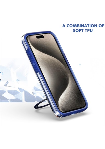 Apple iPhone 15 Pro Telefon Kılıfı (Yurt Dışından) modelleri