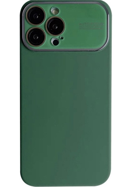 Apple iPhone 15 Pro Telefon Kılıfı (Yurt Dışından)