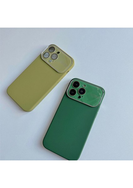 Apple iPhone 15 Pro Telefon Kılıfı (Yurt Dışından)