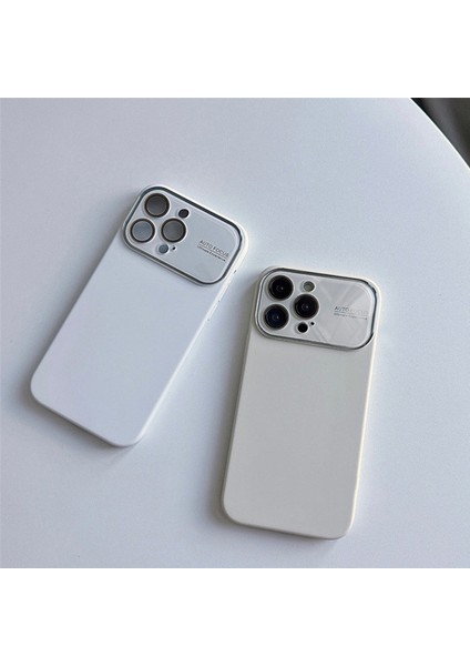 Apple iPhone 15 Pro Telefon Kılıfı (Yurt Dışından)