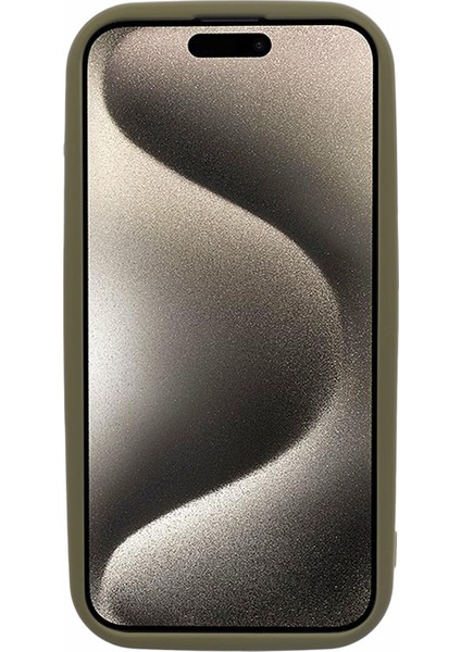 Apple iPhone 15 Pro Telefon Kılıfı (Yurt Dışından) indirimleri