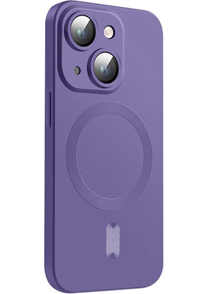 Apple iPhone 15 Plus Telefon Kılıfı (Yurt Dışından) fiyatları