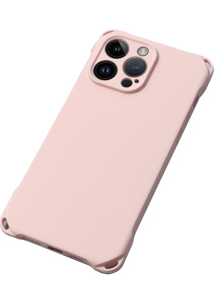 Apple iPhone 15 Pro Telefon Kılıfı (Yurt Dışından)