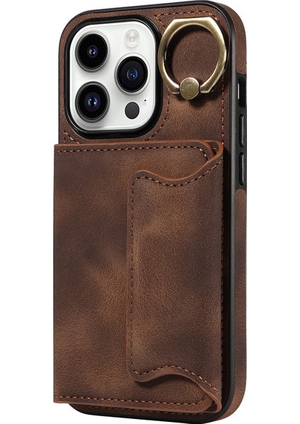 Apple iPhone 15 Plus Telefon Kılıfı (Yurt Dışından)