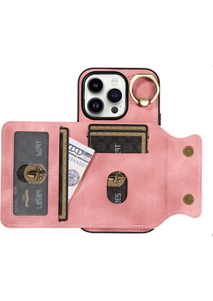 Apple iPhone 15 Plus Telefon Kılıfı (Yurt Dışından)