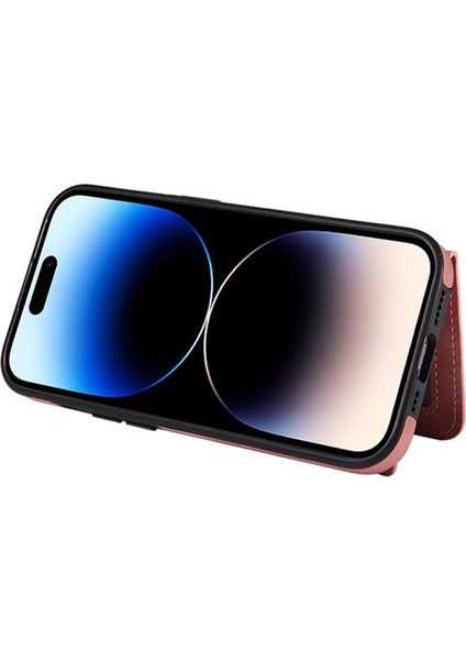 Apple iPhone 15 Plus Telefon Kılıfı (Yurt Dışından)