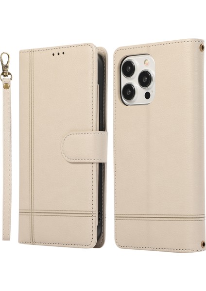 Apple iPhone 15 Pro Telefon Kılıfı (Yurt Dışından)