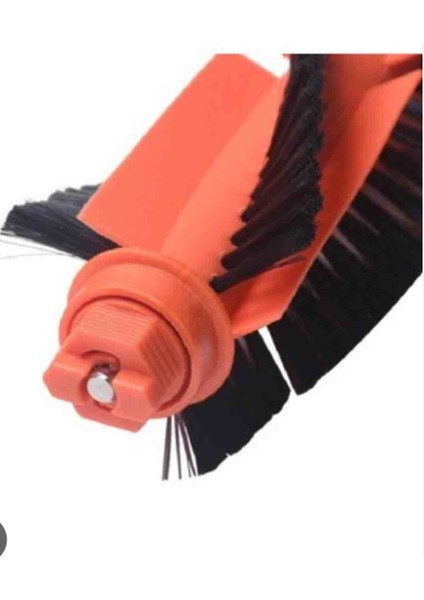 Xiaomi Mop P STYTJ02YM Uyumlu Yedek Fırça Filtre Seti