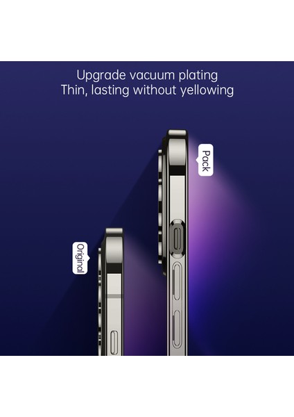 Apple iPhone 15 Pro Telefon Kılıfı (Yurt Dışından) indirimleri