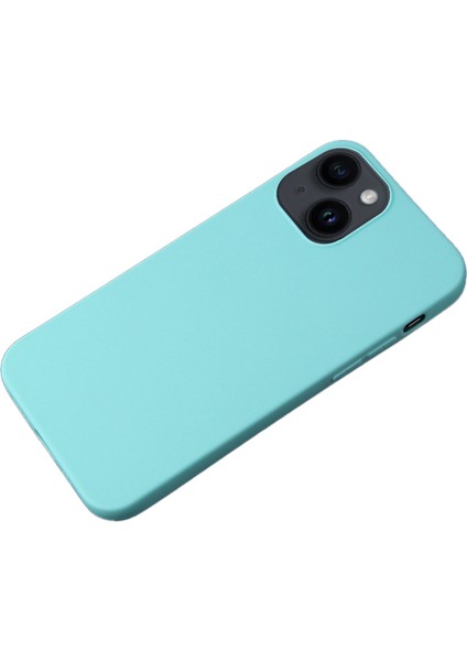 Apple iPhone 15 Telefon Kılıfı (Yurt Dışından)