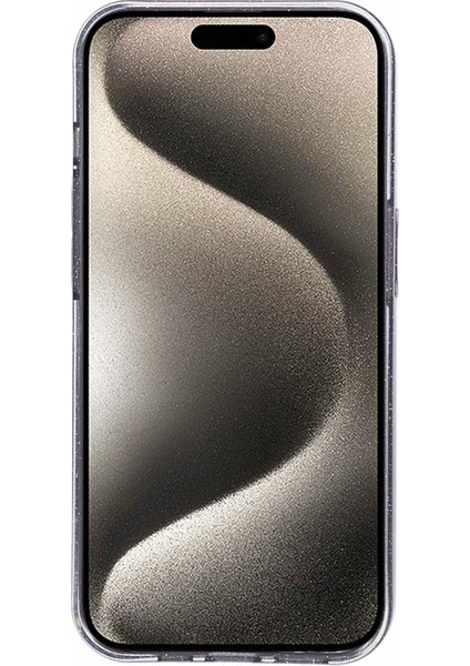 Apple iPhone 15 Pro Telefon Kılıfı (Yurt Dışından)