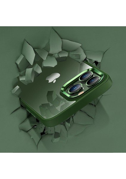 Apple iPhone 15 Telefon Kılıfı (Yurt Dışından)