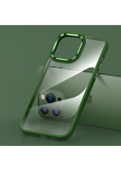 Apple iPhone 15 Telefon Kılıfı (Yurt Dışından)