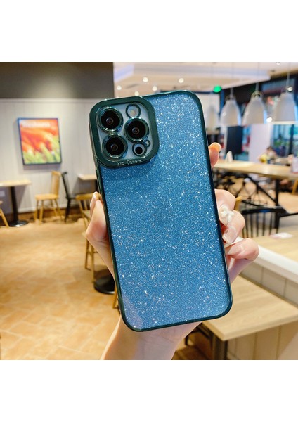 Apple iPhone 15 Pro Max Telefon Kılıfı (Yurt Dışından)