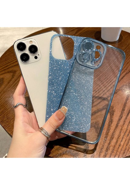 Apple iPhone 15 Pro Max Telefon Kılıfı (Yurt Dışından)